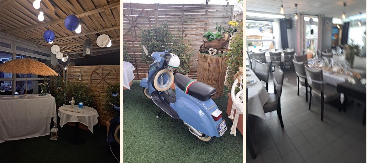 Ristorante Acquaviva - Gallery Image 1