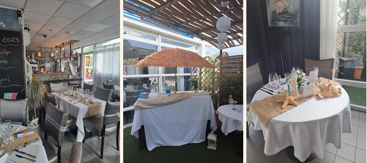 Ristorante Acquaviva - Gallery Image 2