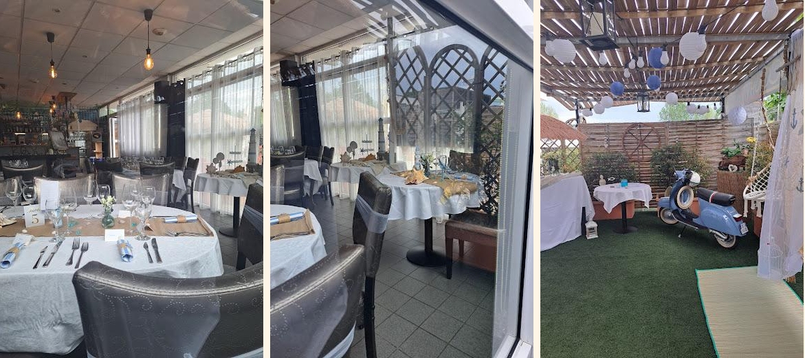 Ristorante Acquaviva - Gallery Image 3