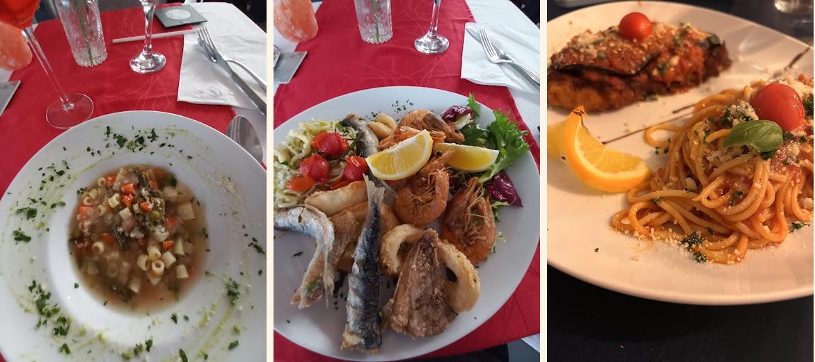 Ristorante Acquaviva - Gallery Image 5