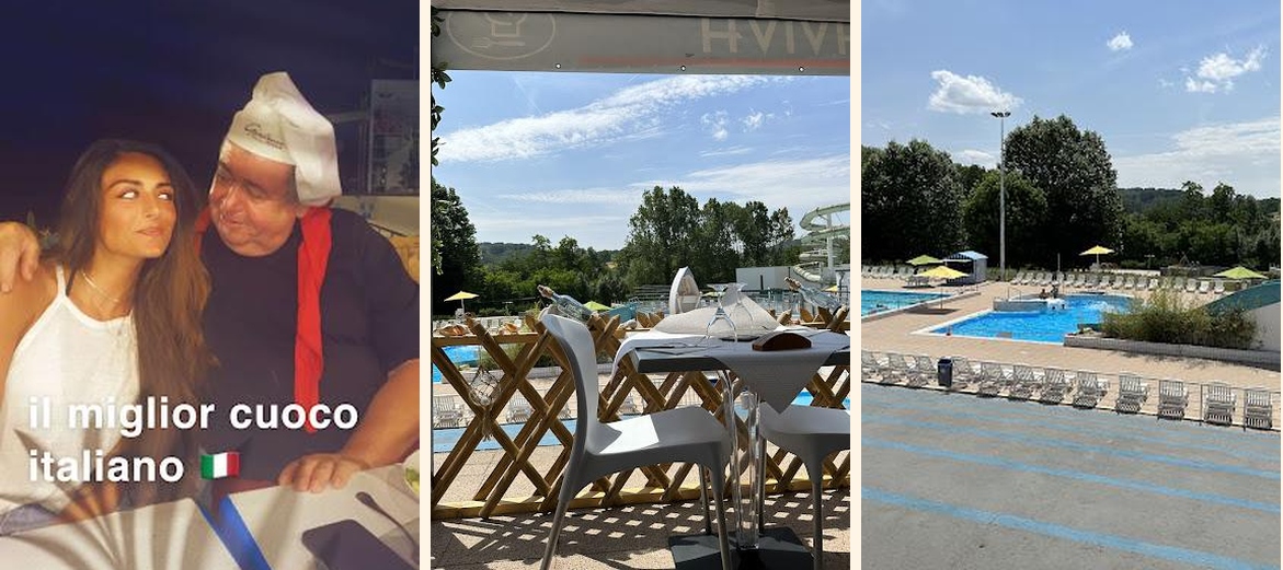 Ristorante Acquaviva - Gallery Image 7