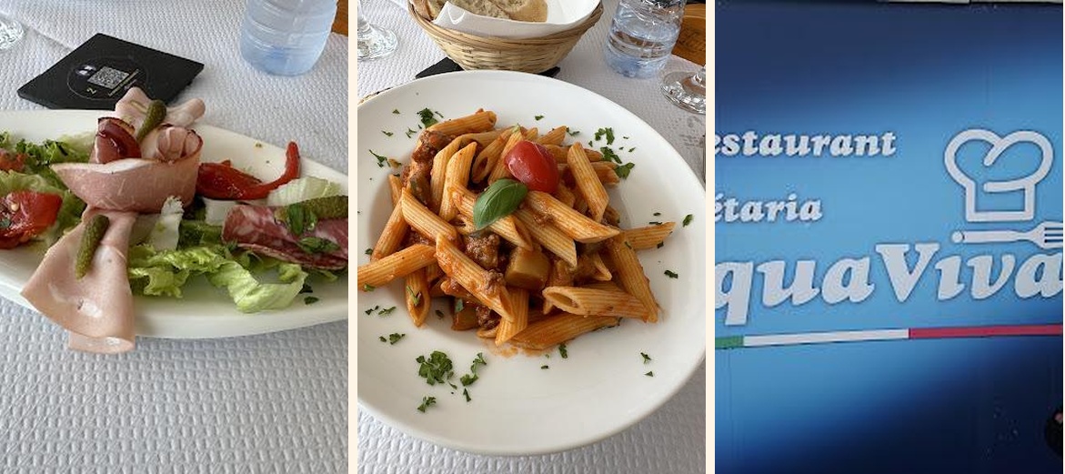 Ristorante Acquaviva - Gallery Image 8